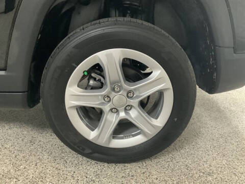 2024 Jeep Compass Sport