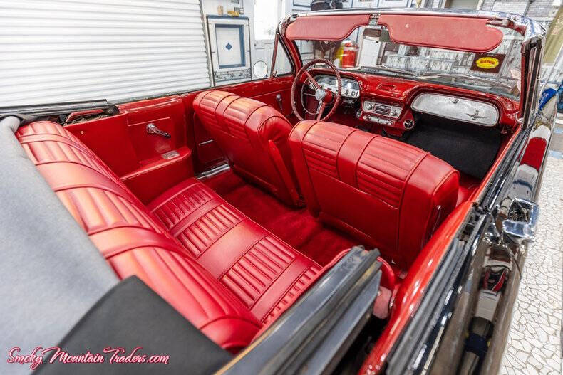 1964 Chevrolet Corvair