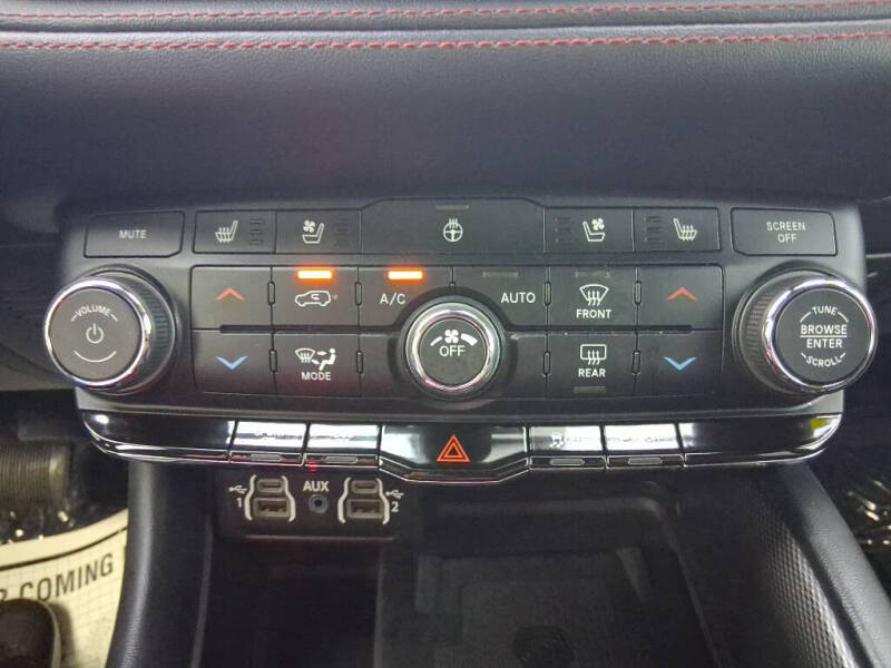 2024 Dodge Durango R/T Plus