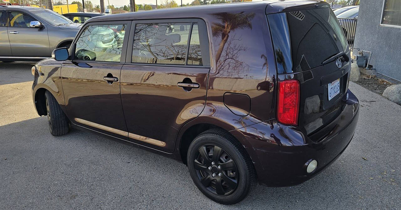 2009 Scion xB for sale at High Rev Autos in Fontana, CA