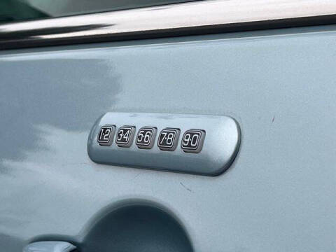 2010 Ford Fusion Hybrid