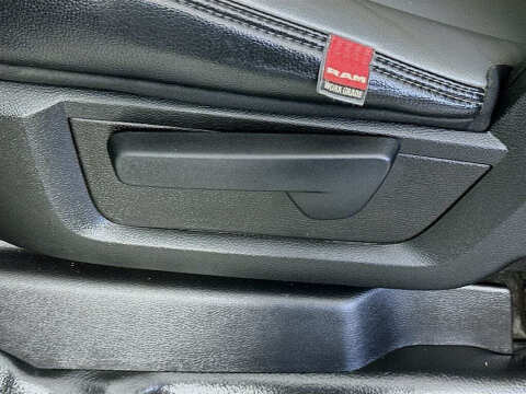 2024 RAM 4500
