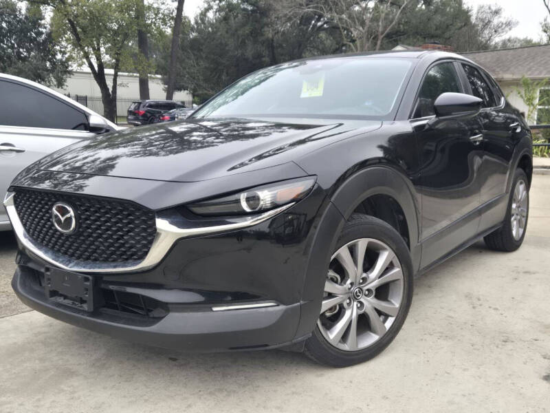 2021 Mazda CX-30 Select's photo