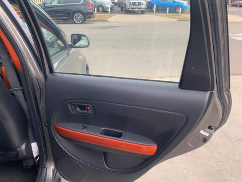 2004 Scion xA