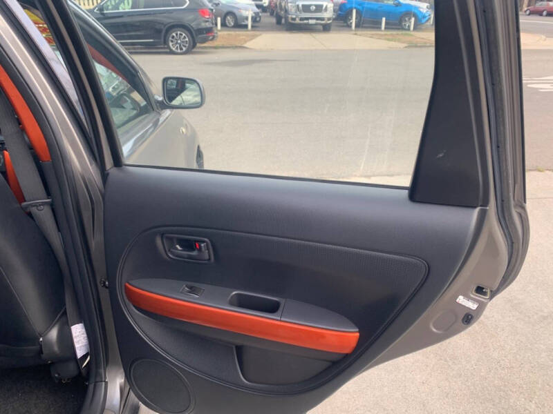 2004 Scion xA