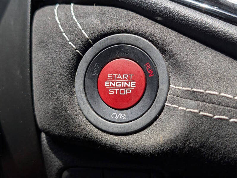 2021 Dodge Durango SRT 392