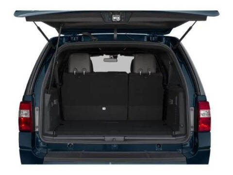 2015 Ford Expedition EL