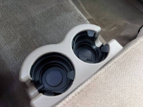 2003 GMC Sierra 1500