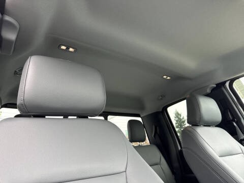 2025 Ford F-350 Super Duty XL