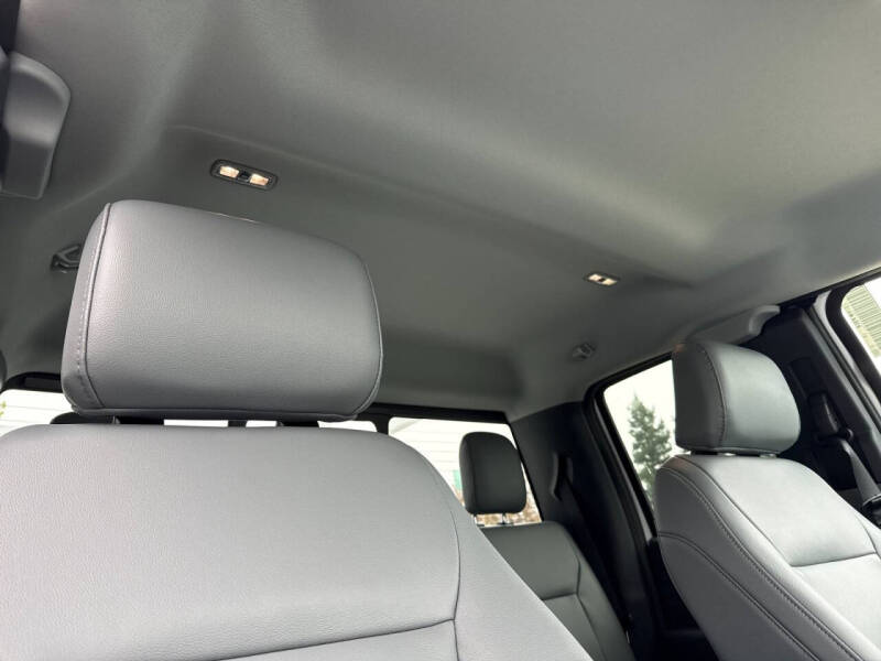 2025 Ford F-350 Super Duty XL