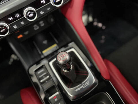 2025 Acura Integra Type S