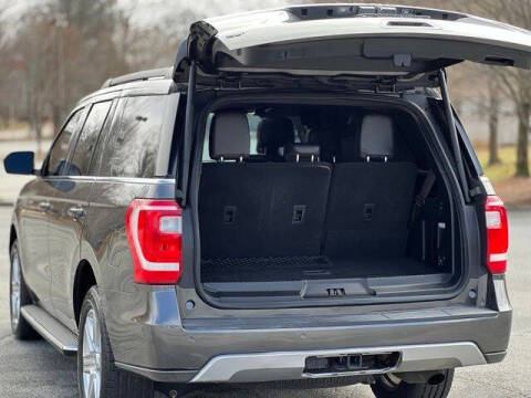 2020 Ford Expedition XLT
