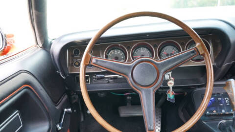 1970 Dodge Challenger