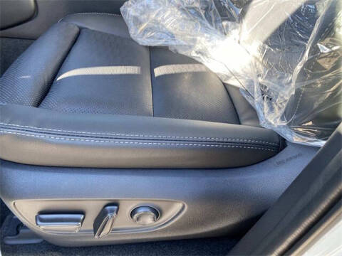 2026 Toyota Land Cruiser