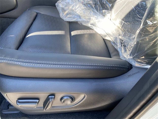 2026 Toyota Land Cruiser