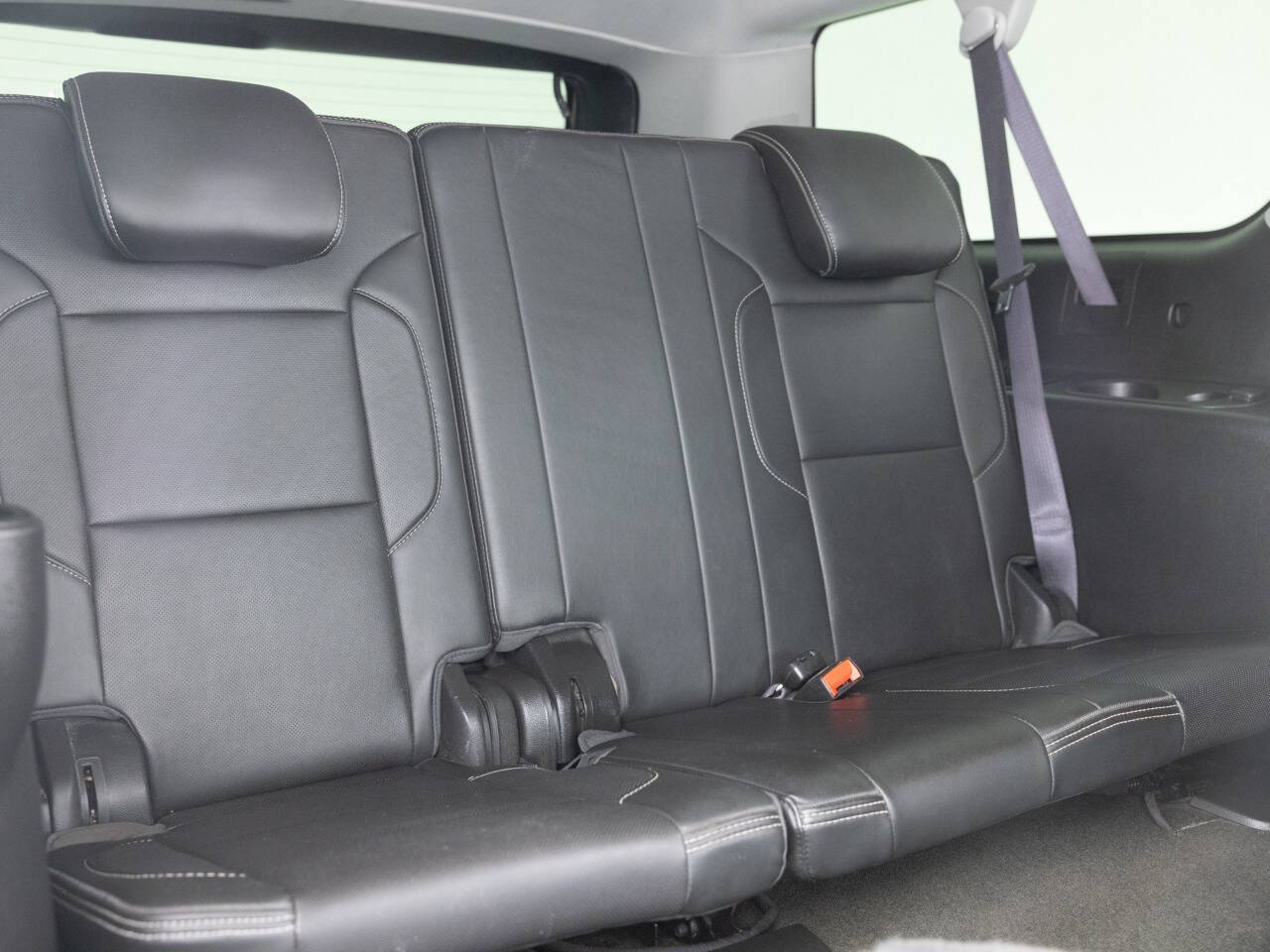 Used Car 2017 Gmc Yukon Xl  Denali 4x4 4dr Suv For Sale Under $30,000 In Coal City, Illinois