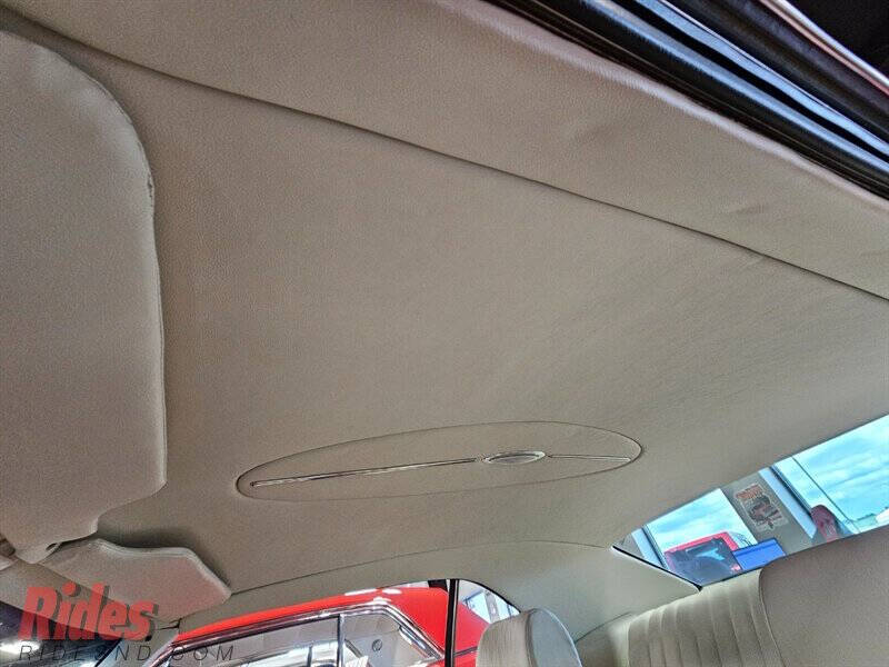 1969 Pontiac Firebird