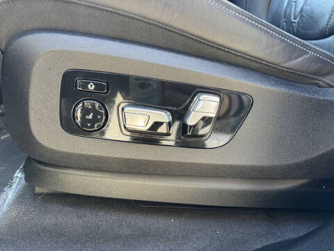 2019 BMW X7 xDrive50i