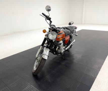 1973 Honda CBR