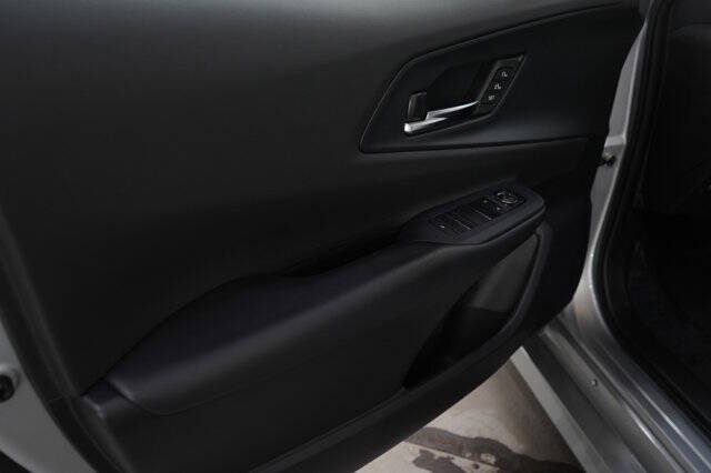 2025 Toyota Prius Plug-in Hybrid XSE Premium