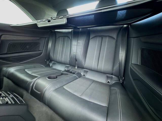 2023 Audi A5 quattro Premium Plus 45 TFSI