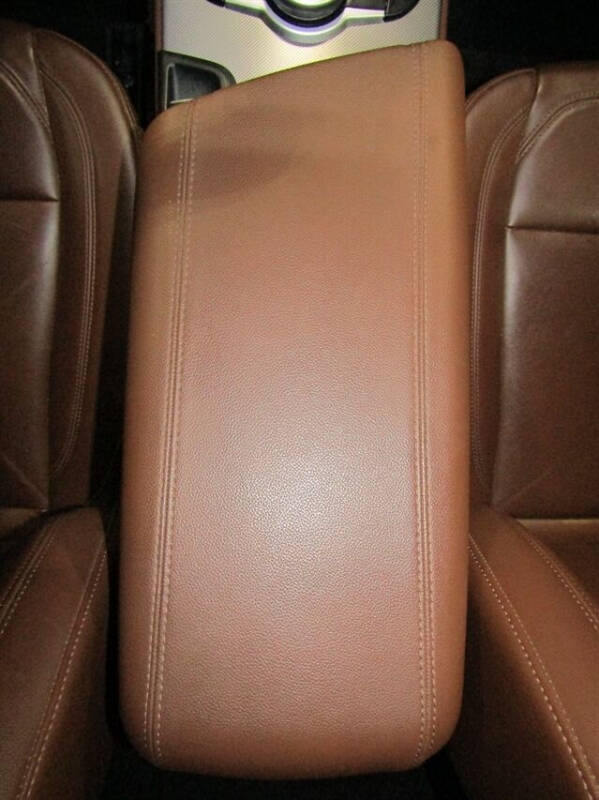 2019 Alfa Romeo Stelvio Sport