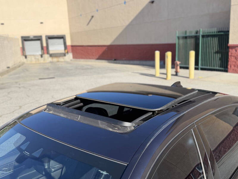 2017 BMW 7 Series 740i