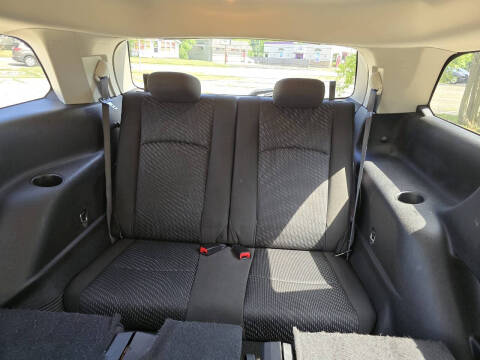 2016 Dodge Journey SE