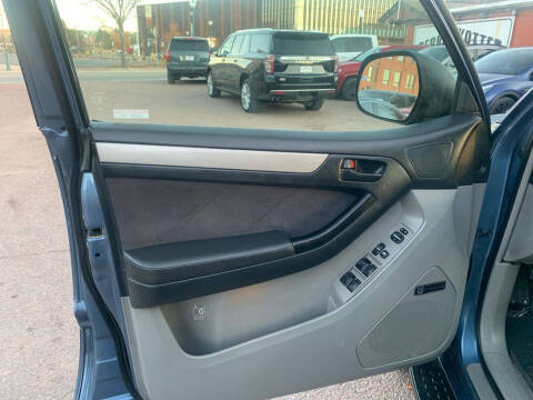 2004 Toyota 4Runner SR5