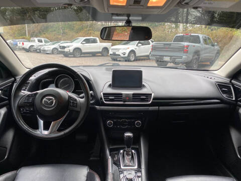 2014 Mazda MAZDA3 i Grand Touring