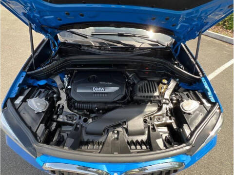 2021 BMW X1 xDrive28i