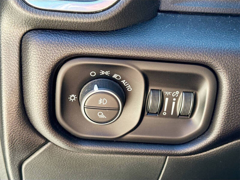 2023 RAM 3500 Laramie