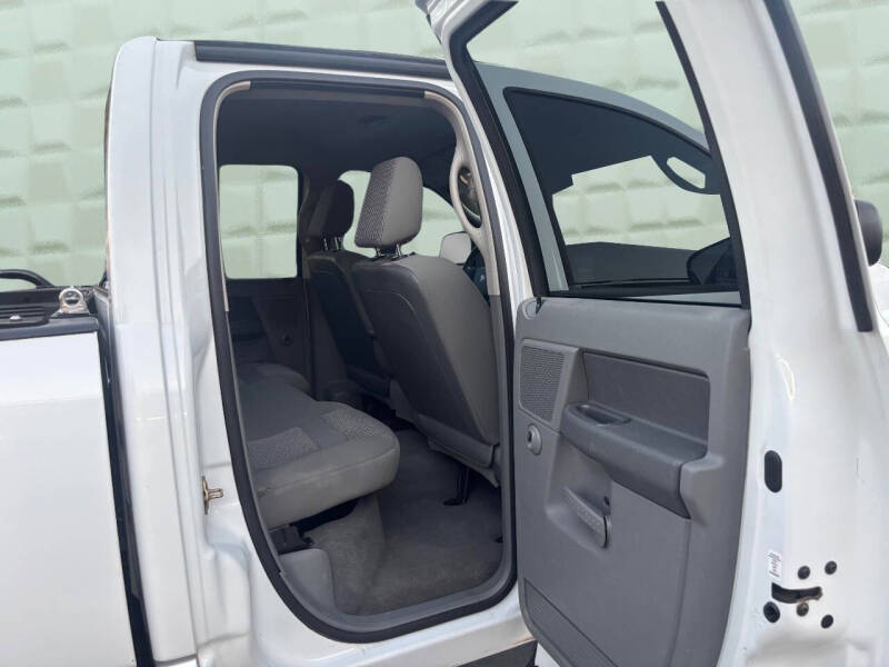 2006 Dodge Ram 1500 SLT