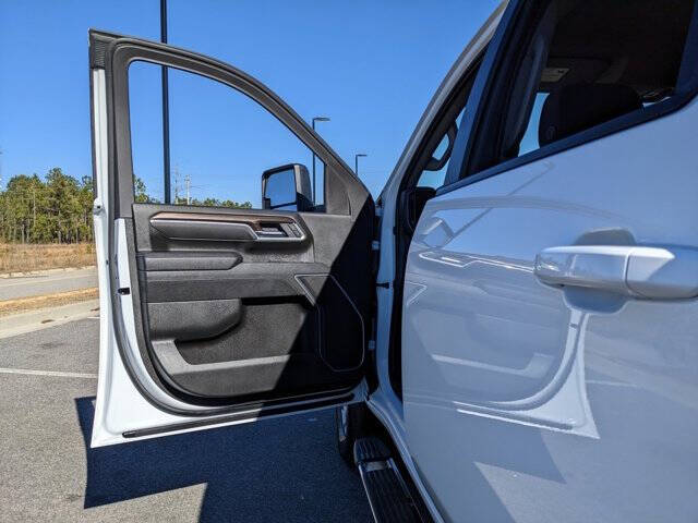 2025 Chevrolet Silverado 3500HD