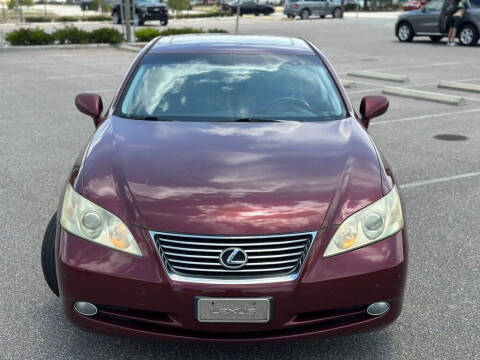 2008 Lexus ES 350 for sale at Carlando in Lakeland FL