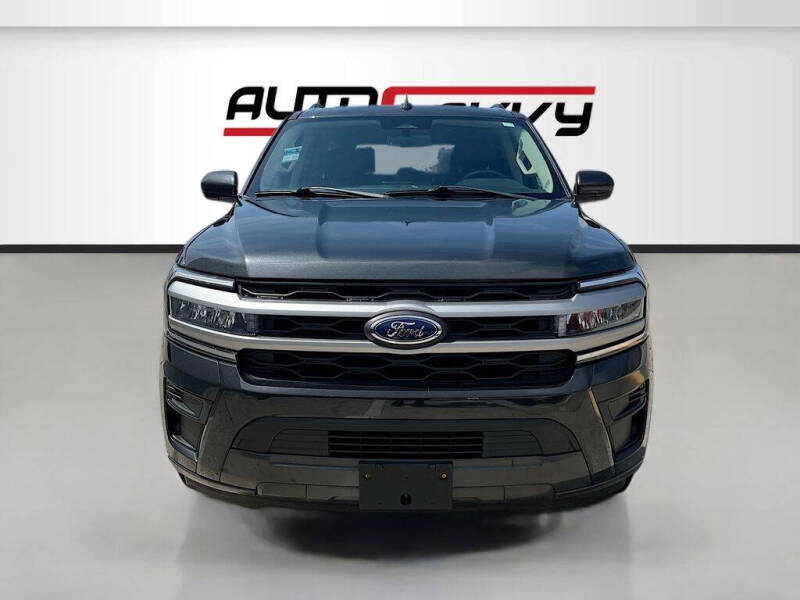 2023 Ford Expedition XLT