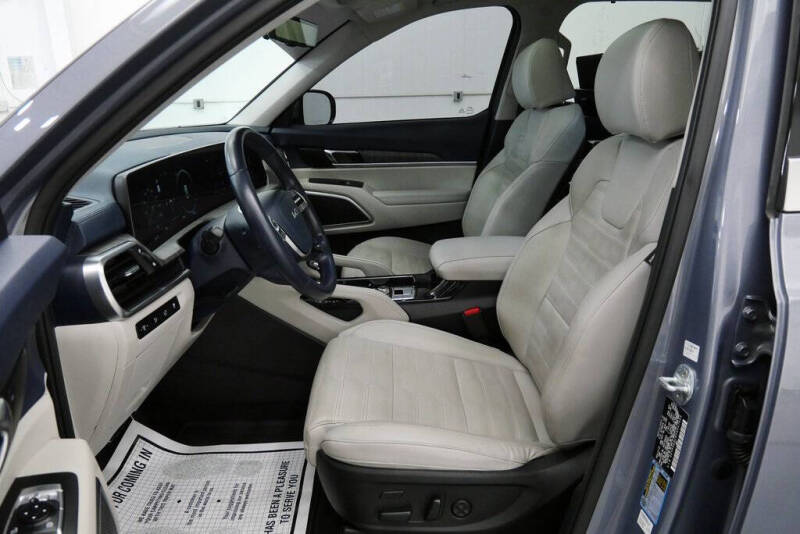 2023 Kia Telluride SX-Prestige