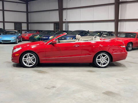 2011 Mercedes-Benz E-Class E 350