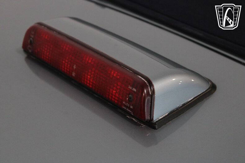 1990 Jaguar XJ-Series XJS