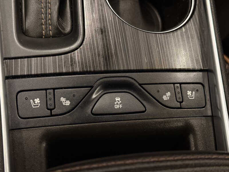 2017 Chevrolet Impala Premier