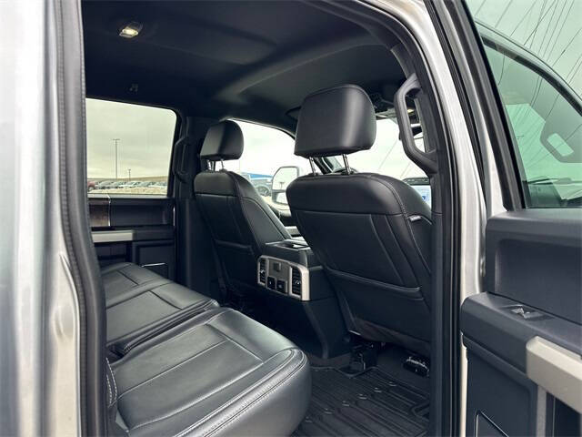 2022 Ford F-350 Super Duty