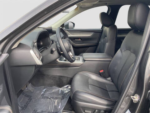 2024 Mazda CX-90 Plug-in Hybrid Premium