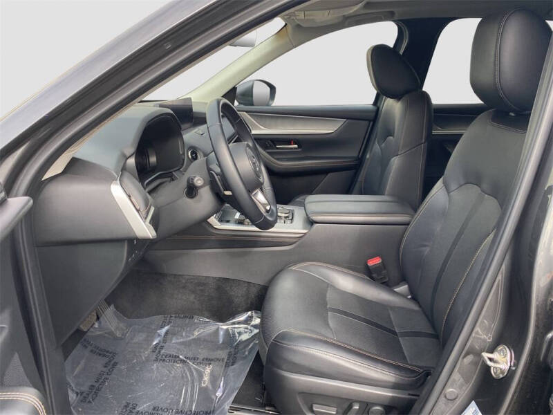 2024 Mazda CX-90 Plug-in Hybrid Premium