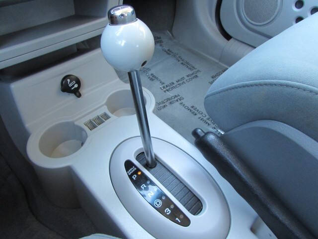 2006 Chrysler PT Cruiser Touring