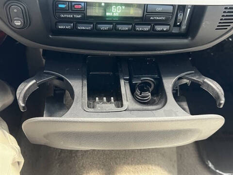 2008 Mercury Grand Marquis LS