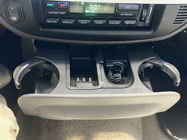 2008 Mercury Grand Marquis LS