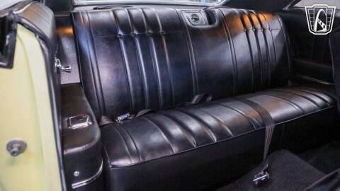 1965 Chevrolet Impala