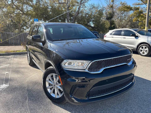 2024 Dodge Durango SXT