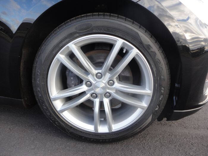 2014 Tesla Model S 60