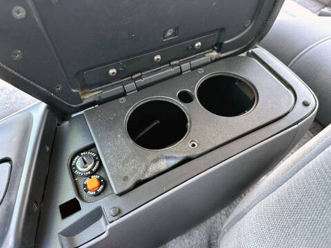 1995 Ford Thunderbird LX